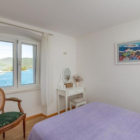 Holiday Home Anima Maris ストン エクステリア 写真