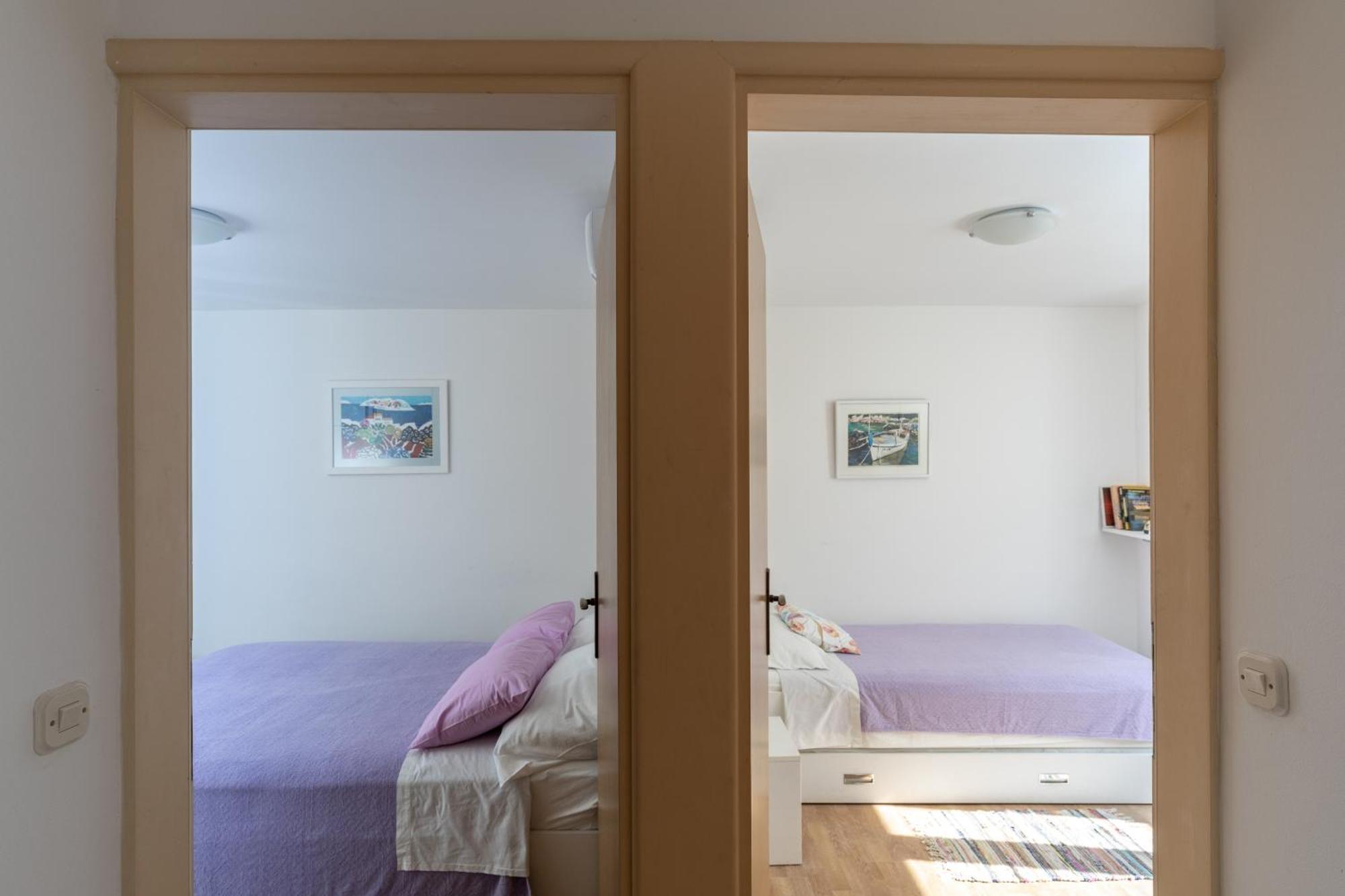 Holiday Home Anima Maris ストン エクステリア 写真