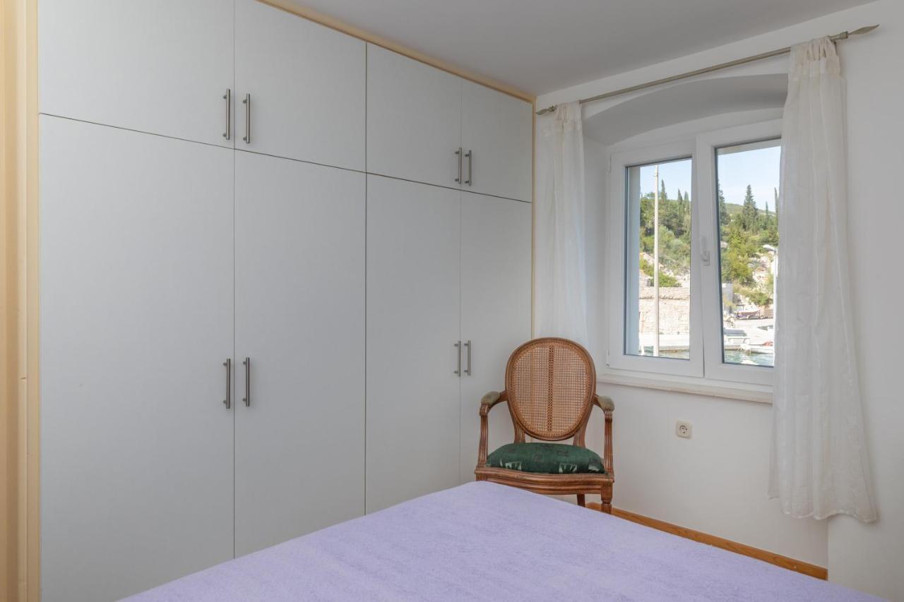 Holiday Home Anima Maris ストン エクステリア 写真