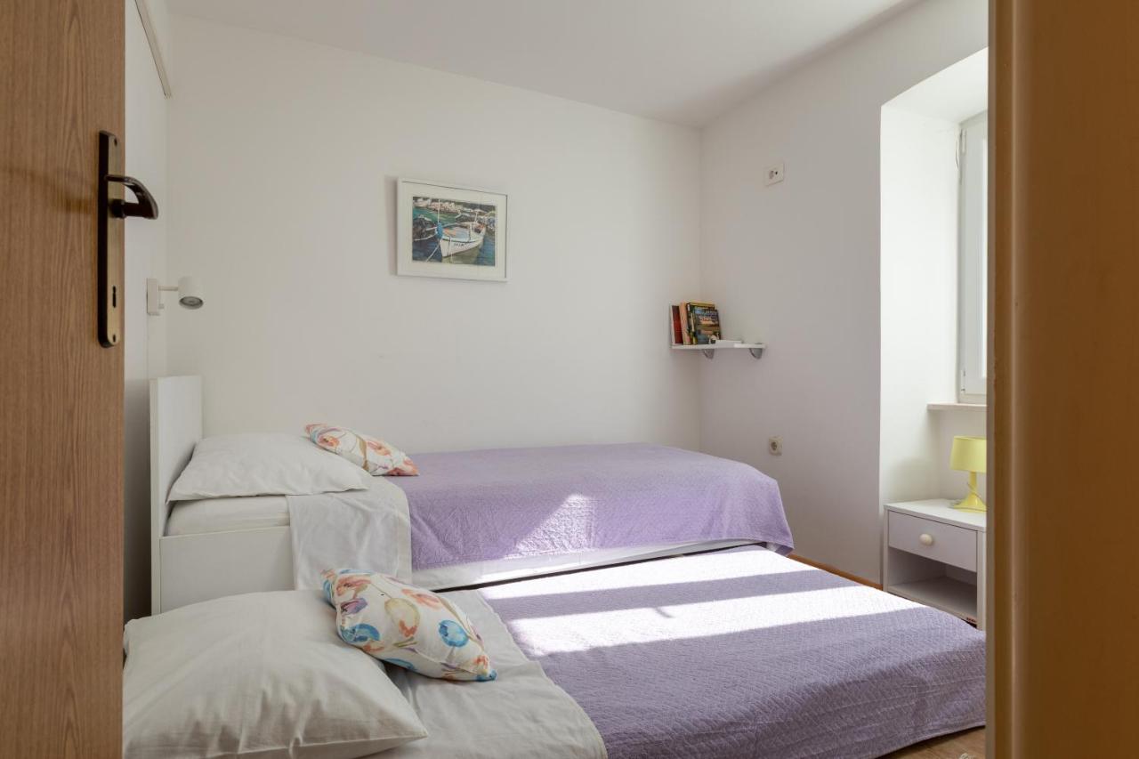 Holiday Home Anima Maris ストン エクステリア 写真